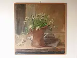 Enzo Faraoni, Still Life 1987