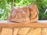 Ugo Guidi, Composition and Figure