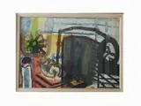 Carmelo Zotti, Composition