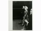 Marc Riboud, New Babushka, 1963