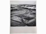 George Silk, Across the Rhine, 1945, 1916, gelatin silver print on baryta paper