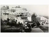 Calogero Cascio, Ostuni Puglia 1969