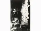 Calogero Cascio, Grotte di Castellana Puglia 1969