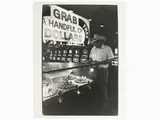 Catherine Leroy, Las Vegas 1978, 1944, vintage gelatin silver print on resin coated paper