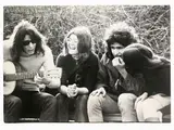 Giovanna Nuvoletti, Giovani 1972, vintage gelatin silver print on baryta paper