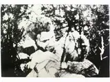Mario Giacomelli, Spoon River 1970