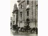 Nicola Scafidi, Caltagirone 1970