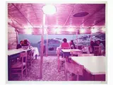 Luigi Ghirri, Ponza, 1985