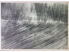 Giò Pomodoro, Composition 1961, 1930, lithograph