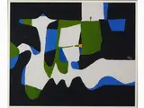 Wladimiro Tulli, Composition