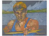 Lorenzo Tornabuoni, Rower 1974