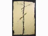 Luciano Bartolini, Untitled 1988