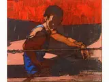 Lorenzo Tornabuoni, Rower