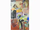 Marcello Avenali, Compositions with Figures