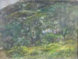Renato Alessandrini, Landscapes