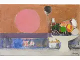 Bruno Saetti, Composition 1980
