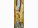 Rodolfo Marma, Via dei Magazzini 1988