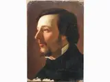Giuseppe Bezzuoli, Portrait of a Boy