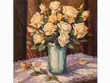 Renzo Martini, Roses