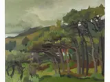 Lucio Venna, Landscape