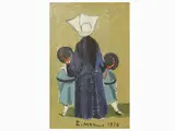 Rodolfo Marma, Nun 1970