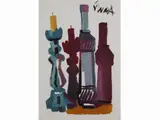 Lucio Venna, Still Life