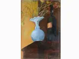 Guido Peyron, Still Life, 1898, oil on canvas