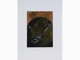 Arnaldo Pomodoro, Untitled, etching