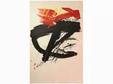 Antoni Tàpies, Cataluya 1970s