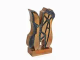 Pietro Consagra, Bifrontale 1 alta 1994