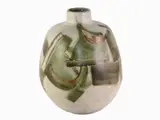 Carlo Zauli, A Gres Vase, 1960s