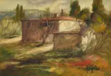 Gianfranco Frezzolini, Casolari