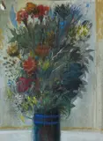 Gaetano D'Amico, Vaso di fiori
