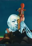 Piero Tredici, Senza titolo, 1972