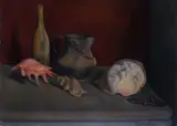 Vincenzo Claps, Natura morta