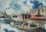 Emanuele Cappello, Venezia