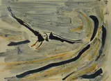 Guido Di Fidio, Gabbiano, 1967