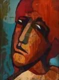 Alfio Rapisardi, Senza titolo