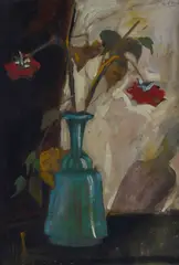 Vaso di fiori by Gaetano D'Amico, offered Nov 2022