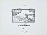 Ugo La Pietra, The degrees of freedom