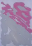 Giulio Turcato, Violet iridescent