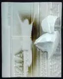 Giuseppe Lucietti, Senza titolo, Ceramica