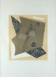 Alberto Magnelli, I Collages di Magnelli - PI.I