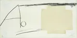 Senza titolo by Antoni Tàpies, offered Oct 2022