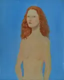 Federico Lombardo, Senza titolo, 2000, Sul verso: firma e data; etichetta De March&Solbiati Arte Contemporanea