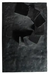 Senza titolo by Nunzio, 1992, offered Oct 2022