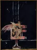 Graham Sutherland, Composizione