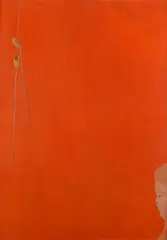 Volto con pipe by Antonio Bueno, 1959, offered Oct 2022
