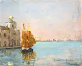 Pieretto Bianco, Venezia