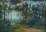 Piero Semeraro, Pineta